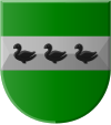 Boelens coat of arms variant[14]