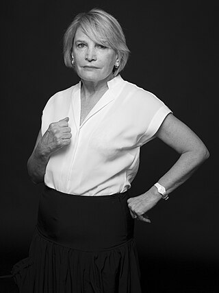 <span class="mw-page-title-main">Janet Benshoof</span> American lawyer (1947–2017)