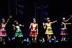 Thumbnail for Momoiro Clover Z discography