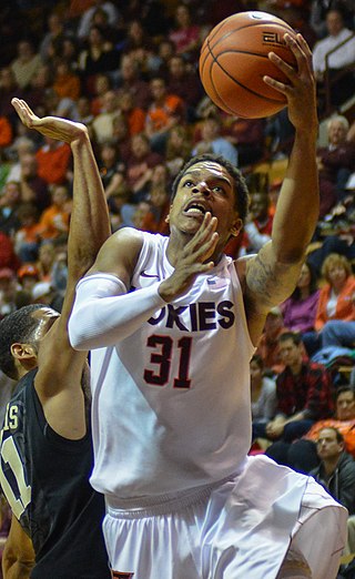 <span class="mw-page-title-main">Jarell Eddie</span> American basketball player