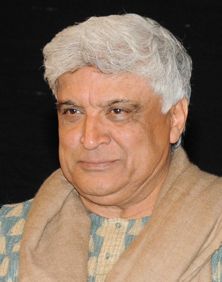 Akhtar in 2012