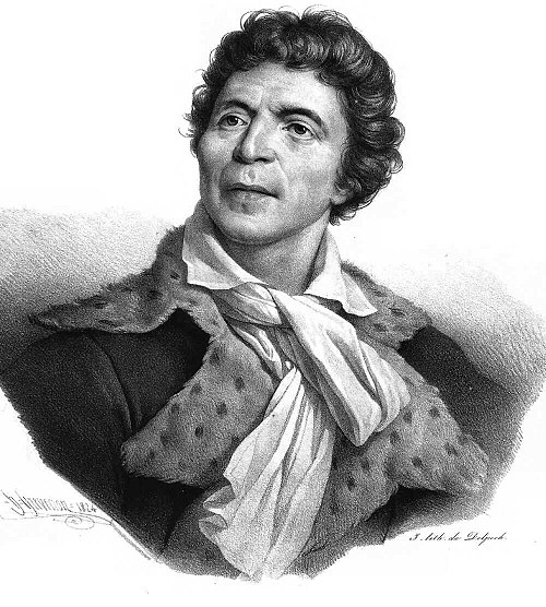 Jean Paul Marat