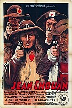 Thumbnail for Jean Chouan (film)