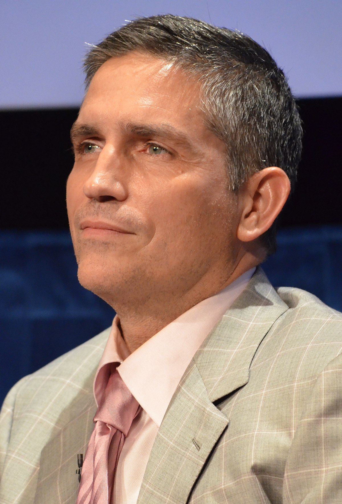 Jim Caviezel