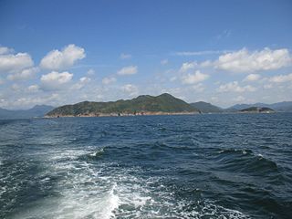 Jin Island island