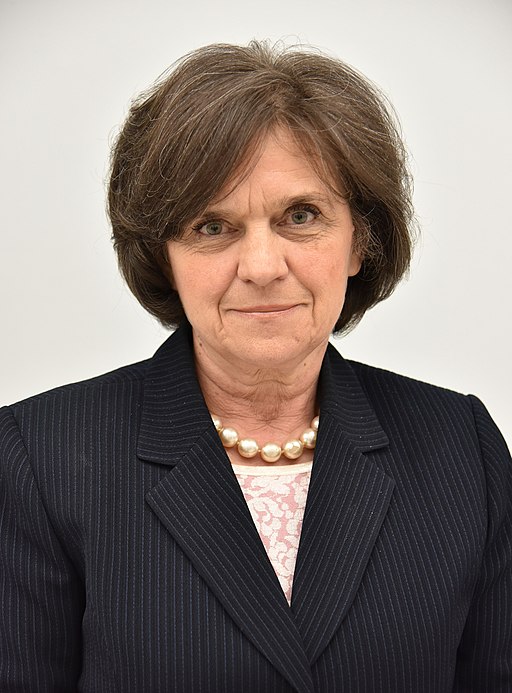 Joanna Fabisiak Sejm 2016a