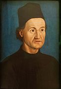 Johann Geiler von Kaysersberg, 1490