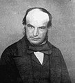 John Couch Adams (1819–1892)