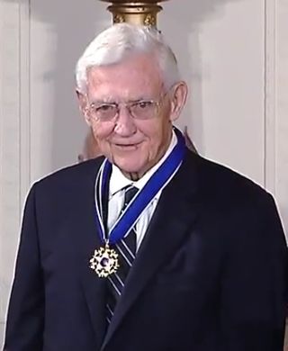 <span class="mw-page-title-main">John Doar</span> American lawyer (1921–2014)