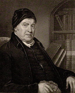 John Fawcett (theologian)