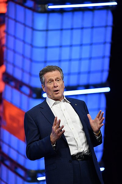 File:John Tory at Collision Conference 2022 ENX 8786 (52161730254).jpg