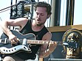 John Butler Trio - Live in Concert