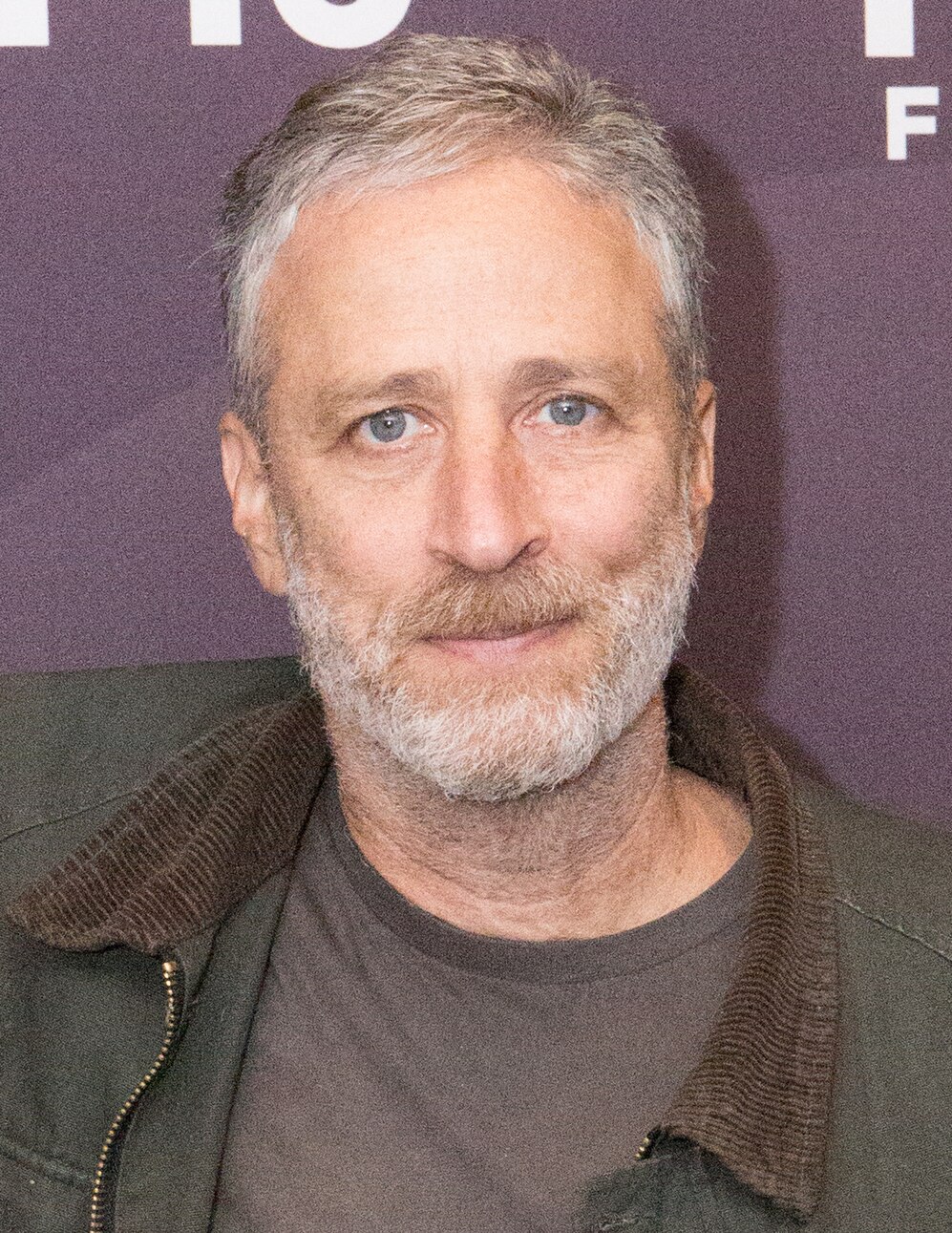 Jon Stewart-avatar