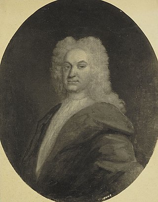 <span class="mw-page-title-main">Joseph Jenckes (governor)</span>