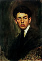 Josip Račić - Autoportret I.jpg