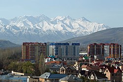 Journey of Discovery - Bishkek and Ala-Archa National Park (6921453988).jpg