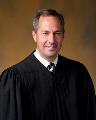 <span class="mw-page-title-main">Thomas Hardiman</span>American judge (born 1965)