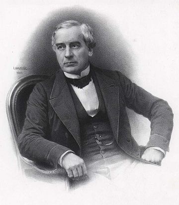 Jules Barthélemy-Saint-Hilaire