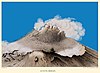 Junghuhn Gipfel des Vulkans Merapi in Zentral-Java.jpg