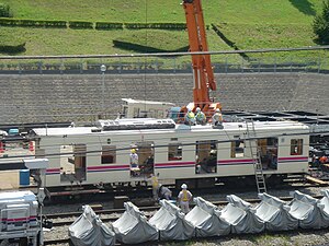京王6000系電車: 概要, 京王の車両史での位置づけ, 構造