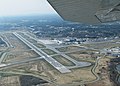 Image 1Portland International Jetport (from Maine)