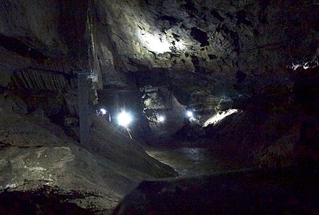 Kalkhöhle Segeberg 2015a