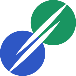 File:Kami-iida Link Line logomark.svg