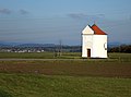 Chapel of St. John of Nepomuk