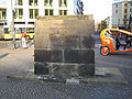 Memorial at Potsdamer Platz