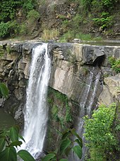 Kawpi Waterfall