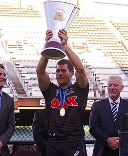 <span class="mw-page-title-main">Kevin Kingston</span> Australian rugby league footballer