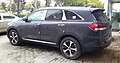 Sorento L