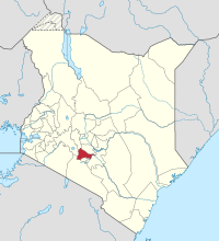 Kiambu County