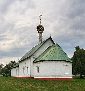 Стефановская церковь