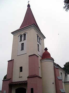 Kerk