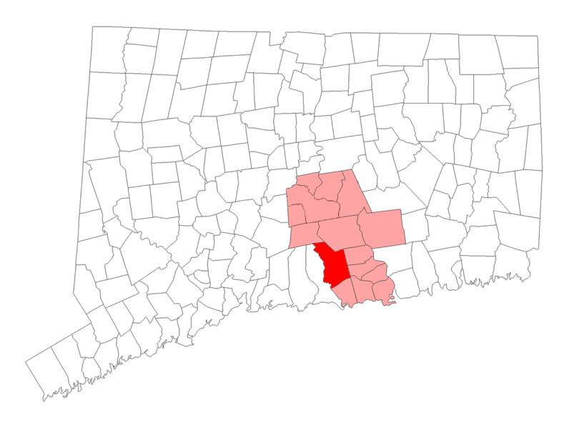 File:Killingworth CT Locator Map.png