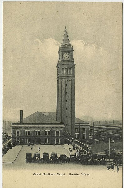 File:King Street Station, ca. 1906 - DPLA - 76dd16c235490837a6a263585981d197 (page 1).jpg