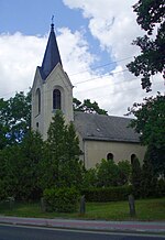 Dorfkirche Groß Breesen