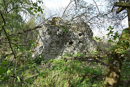 Kirchenruine Hunsdorf (03)