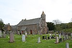 Arbuthnottin seurakunta Kirk