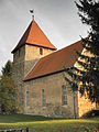 Evangelische Kirche St. Annen