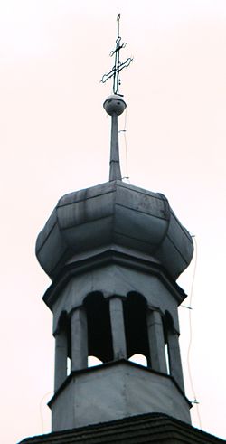 Kościół parafialny pw. św. Michała Archanioła w Michalicach Gmina Namysłów (2).JPG