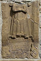 Epitaph für Anna Katharina Greck von Kochendorf († 1603), an der südlichen Innenwand