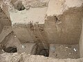 Excavations in Kohandezh, Neyshabur, Iran in 1940