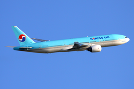 Boeing 777 (Korean Air)