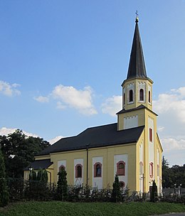 Šilheřovice - Sœmeanza