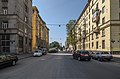 * Nomination Krasutskogo Street in Saint Petersburg --Florstein 18:26, 22 December 2014 (UTC) * Promotion Good quality. --Joydeep 09:16, 23 December 2014 (UTC)