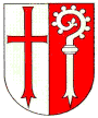 Grb grada Kreuzlingen