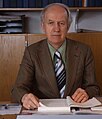 Kurt Lidén 1915-1987 Swedish Professor Medical physics.jpg
