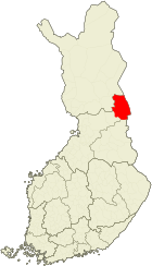 kartta kuusamo Kuusamo – Wikipedia kartta kuusamo